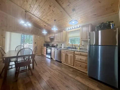 15 Crowe Lane Princeton ME 04668