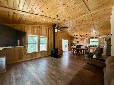 15 Crowe Lane Princeton ME 04668