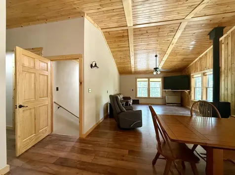 15 Crowe Lane Princeton ME 04668