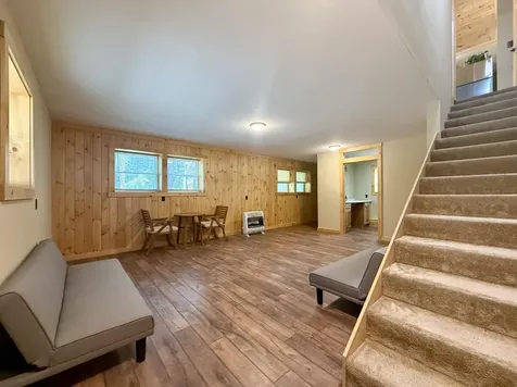 15 Crowe Lane Princeton ME 04668