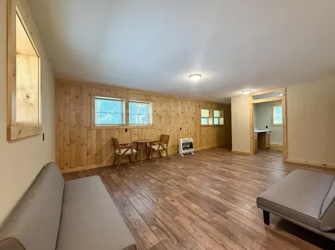 15 Crowe Lane Princeton ME 04668