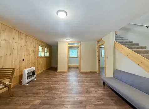 15 Crowe Lane Princeton ME 04668