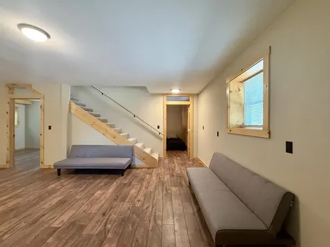 15 Crowe Lane Princeton ME 04668