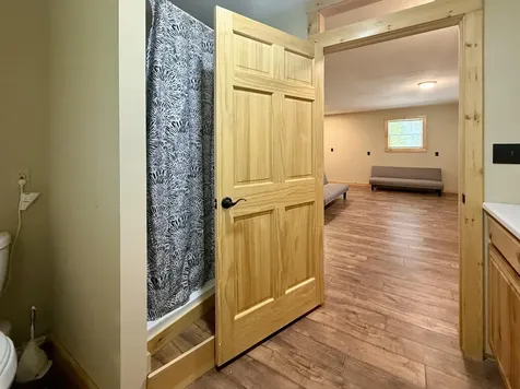 15 Crowe Lane Princeton ME 04668
