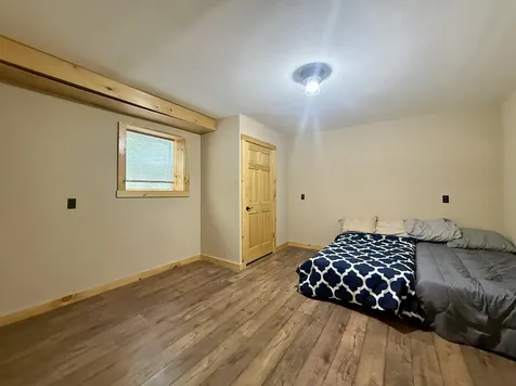 15 Crowe Lane Princeton ME 04668
