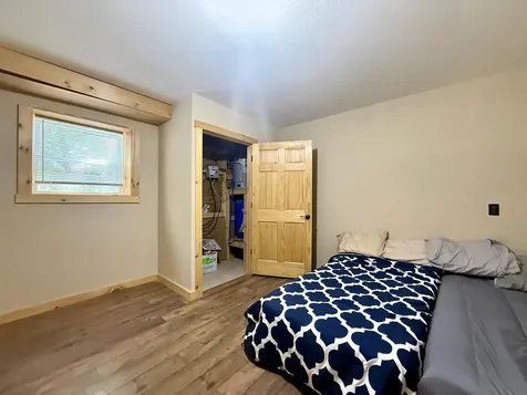15 Crowe Lane Princeton ME 04668