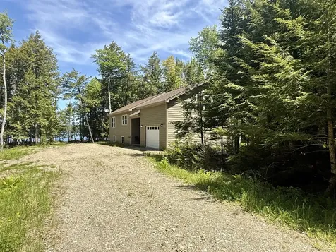 15 Crowe Lane Princeton ME 04668