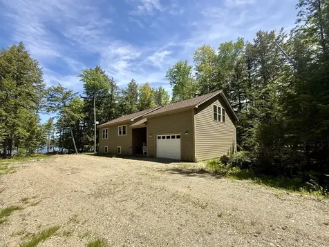 15 Crowe Lane Princeton ME 04668