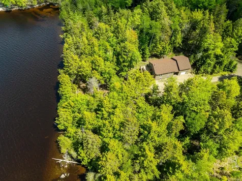 15 Crowe Lane Princeton ME 04668