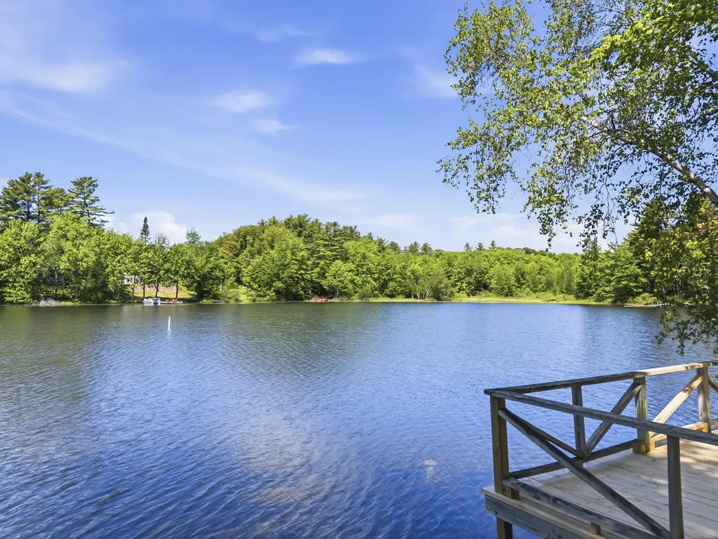 29 Thomas Road Greene ME 04236