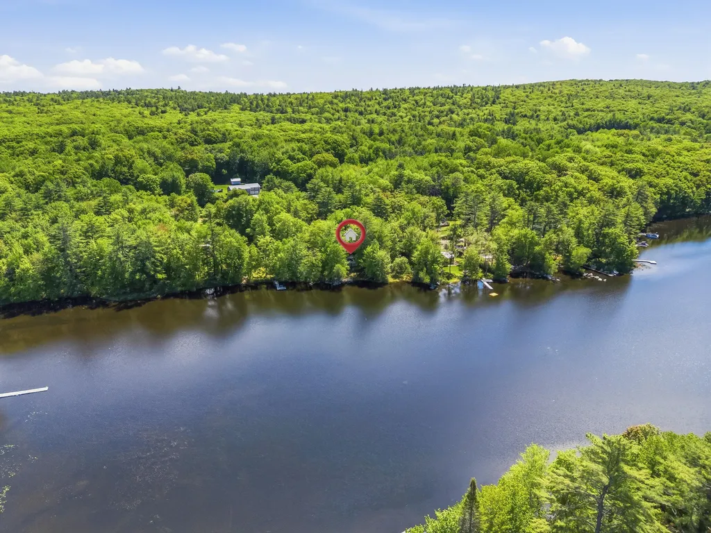 29 Thomas Road Greene ME 04236