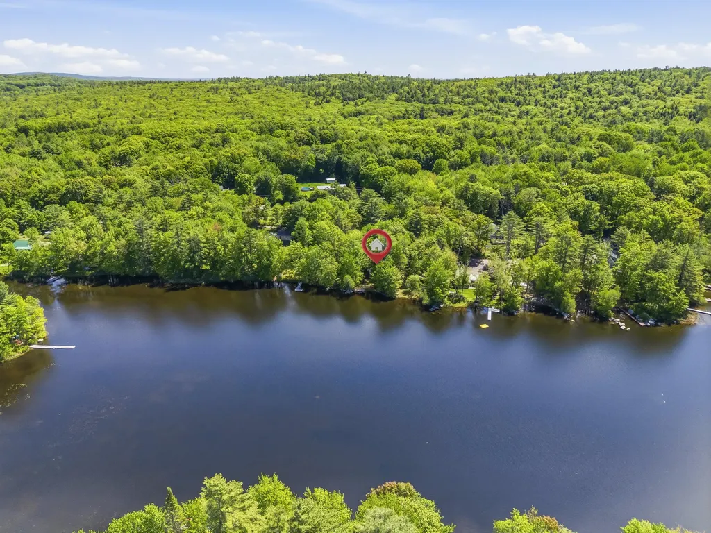 29 Thomas Road Greene ME 04236