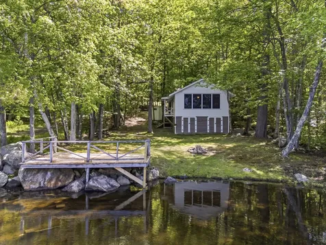 29 Thomas Road Greene ME 04236