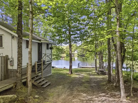 29 Thomas Road Greene ME 04236
