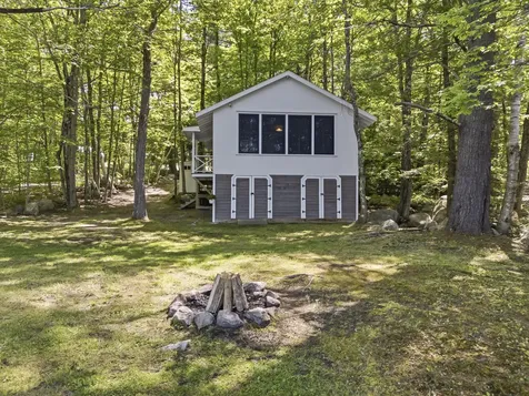 29 Thomas Road Greene ME 04236