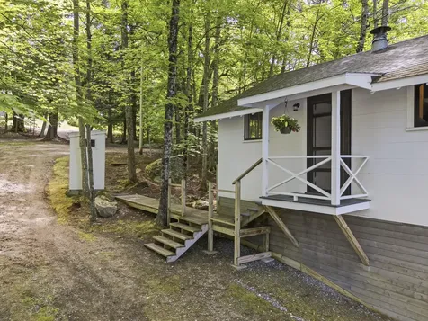 29 Thomas Road Greene ME 04236