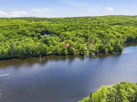29 Thomas Road Greene ME 04236