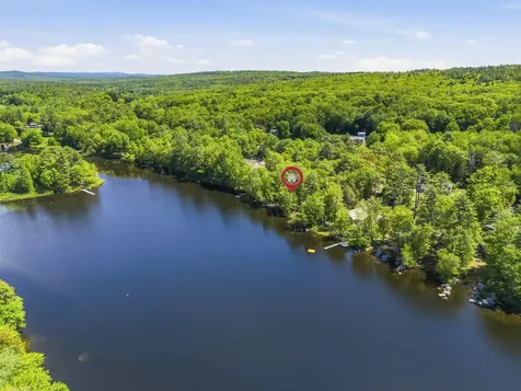 29 Thomas Road Greene ME 04236
