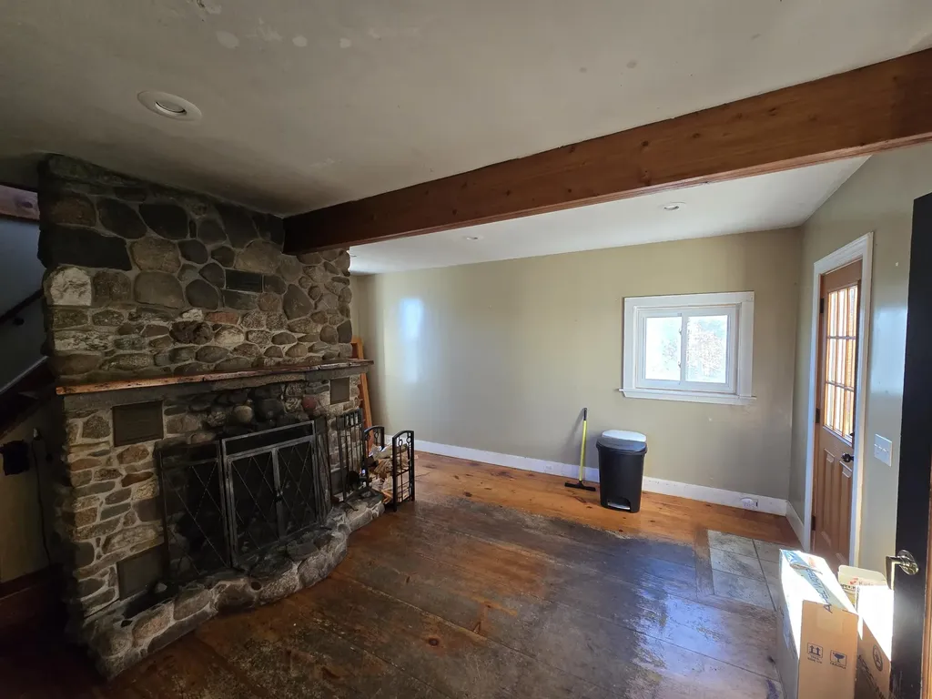 136 Taunton Drive Sullivan ME 04664