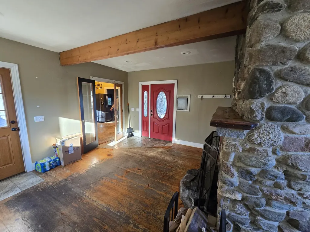 136 Taunton Drive Sullivan ME 04664
