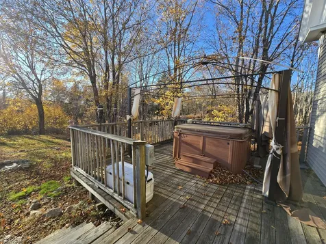136 Taunton Drive Sullivan ME 04664