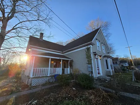 136 Taunton Drive Sullivan ME 04664