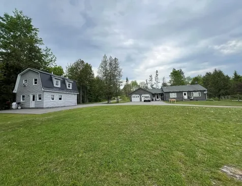 220 Kelly Hill Road Stacyville ME 04777