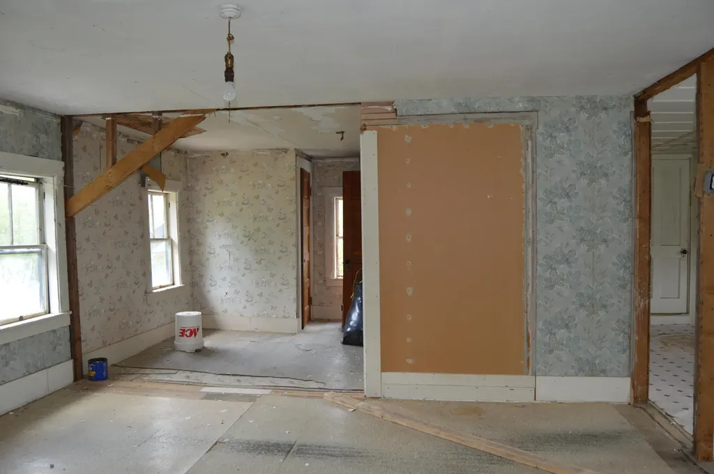 223 Webb Ridge Road Saint Albans ME 04971