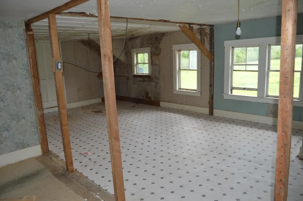 223 Webb Ridge Road Saint Albans ME 04971