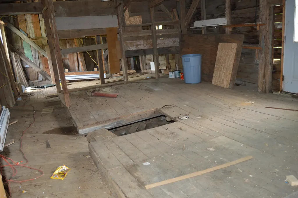 223 Webb Ridge Road Saint Albans ME 04971
