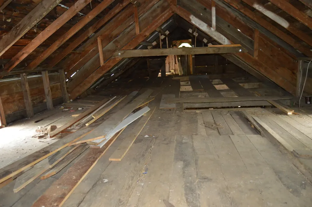 223 Webb Ridge Road Saint Albans ME 04971
