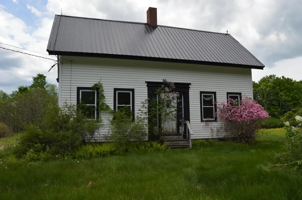 223 Webb Ridge Road Saint Albans ME 04971