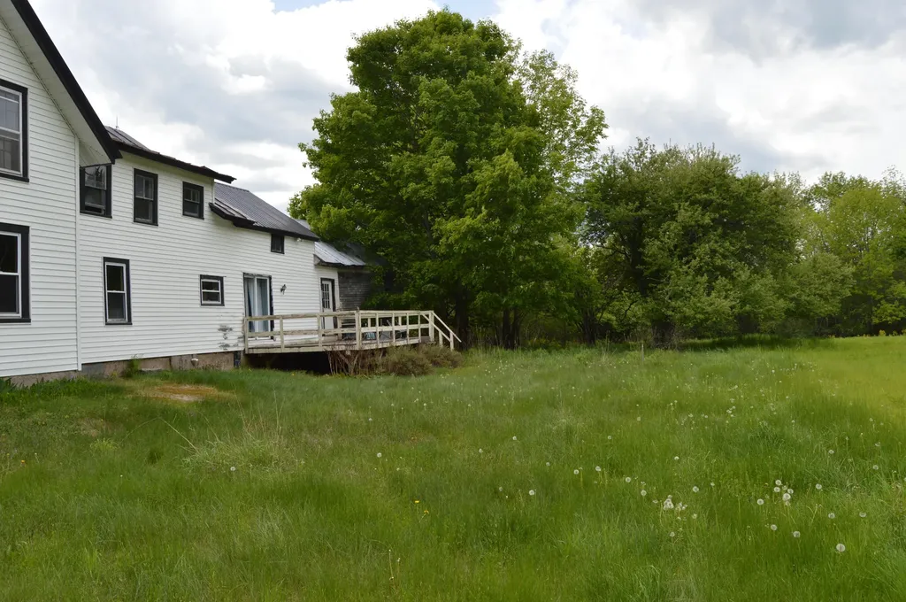 223 Webb Ridge Road Saint Albans ME 04971