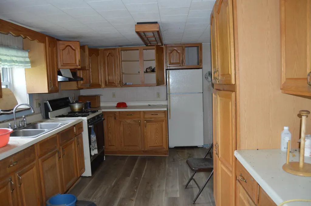 223 Webb Ridge Road Saint Albans ME 04971