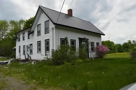 223 Webb Ridge Road Saint Albans ME 04971