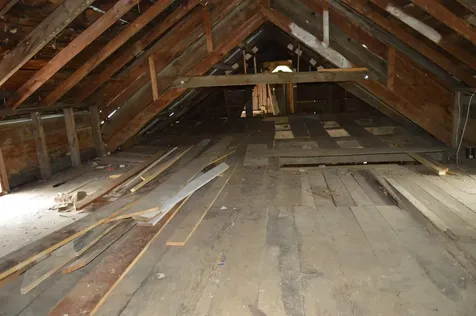 223 Webb Ridge Road Saint Albans ME 04971
