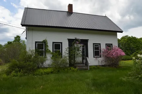 223 Webb Ridge Road Saint Albans ME 04971