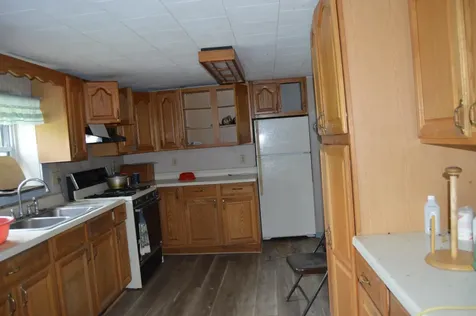 223 Webb Ridge Road Saint Albans ME 04971
