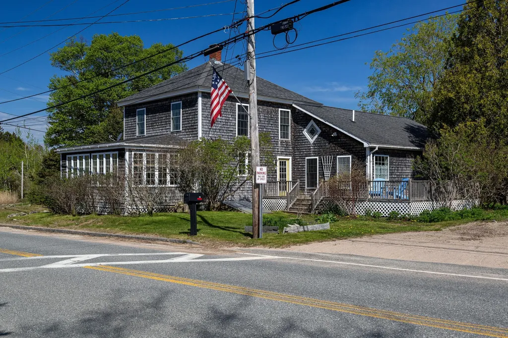 430 Main Street Winter Harbor ME 04693
