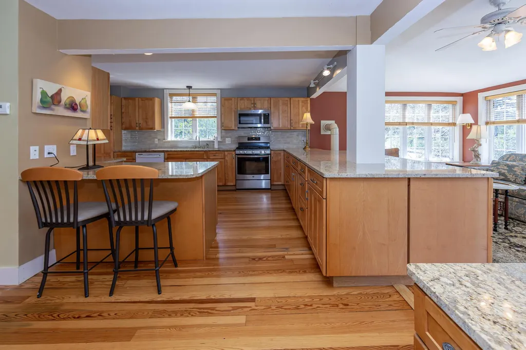 430 Main Street Winter Harbor ME 04693