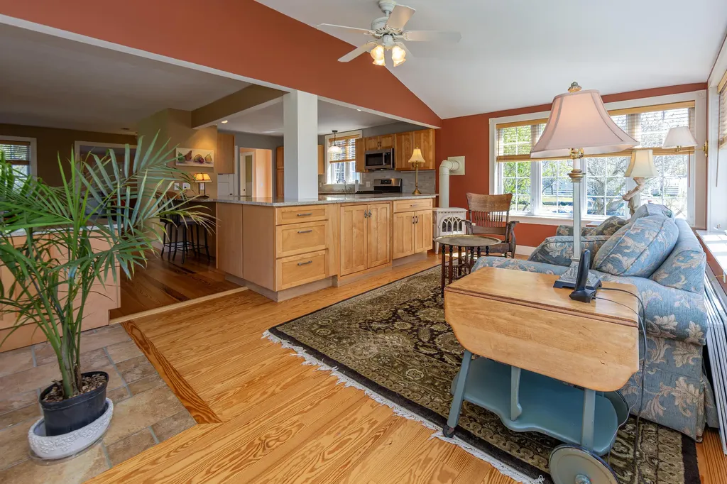 430 Main Street Winter Harbor ME 04693