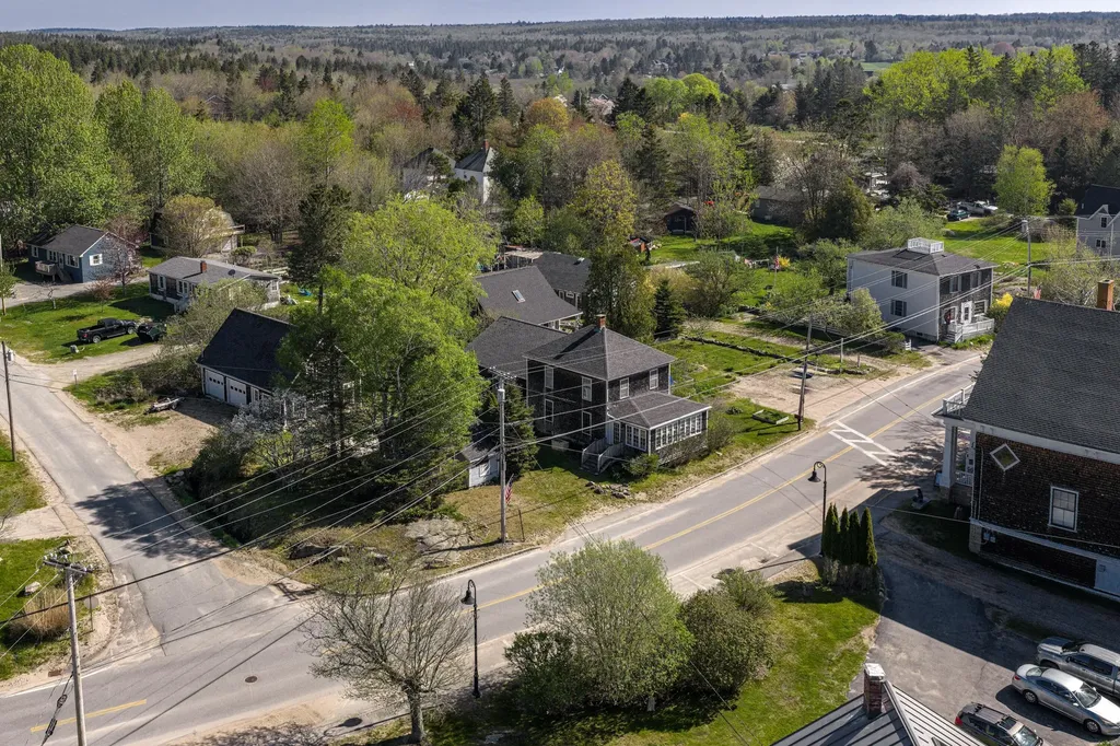 430 Main Street Winter Harbor ME 04693