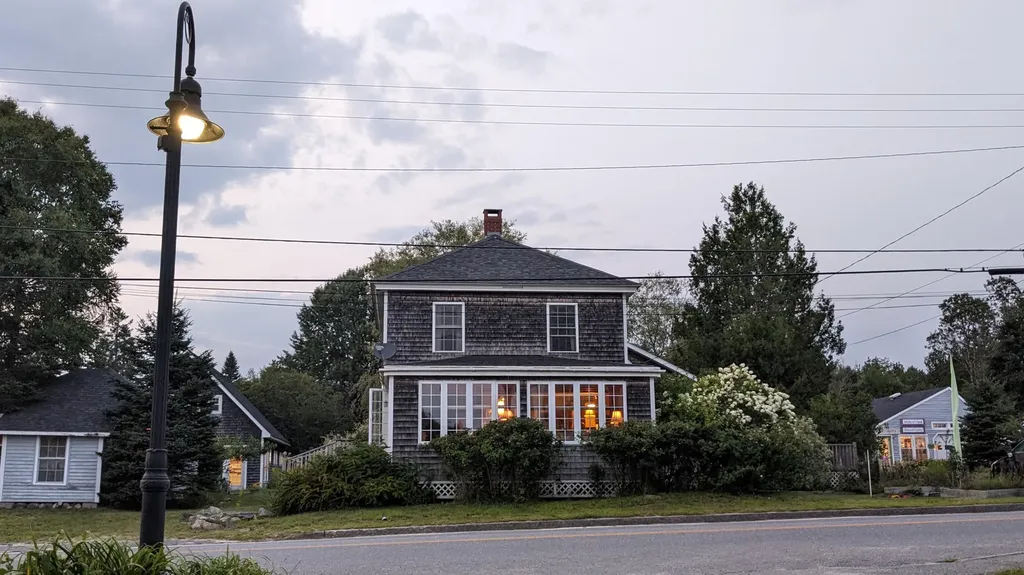 430 Main Street Winter Harbor ME 04693