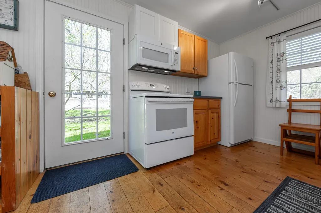 430 Main Street Winter Harbor ME 04693