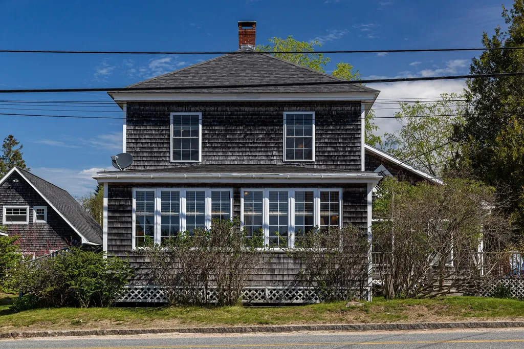 430 Main Street Winter Harbor ME 04693