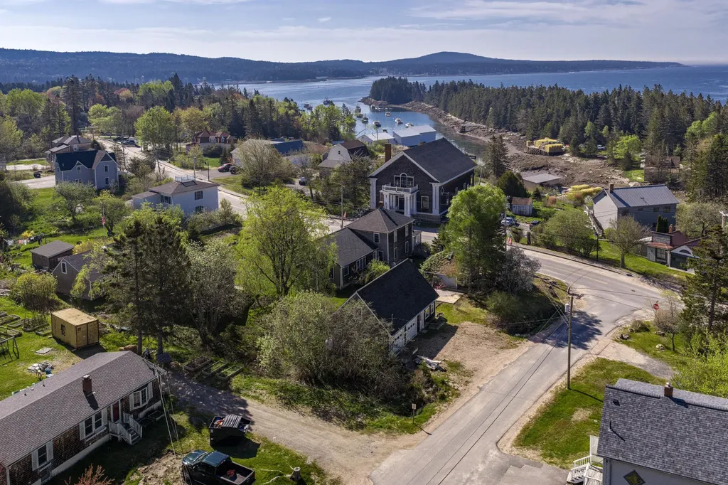 430 Main Street Winter Harbor ME 04693