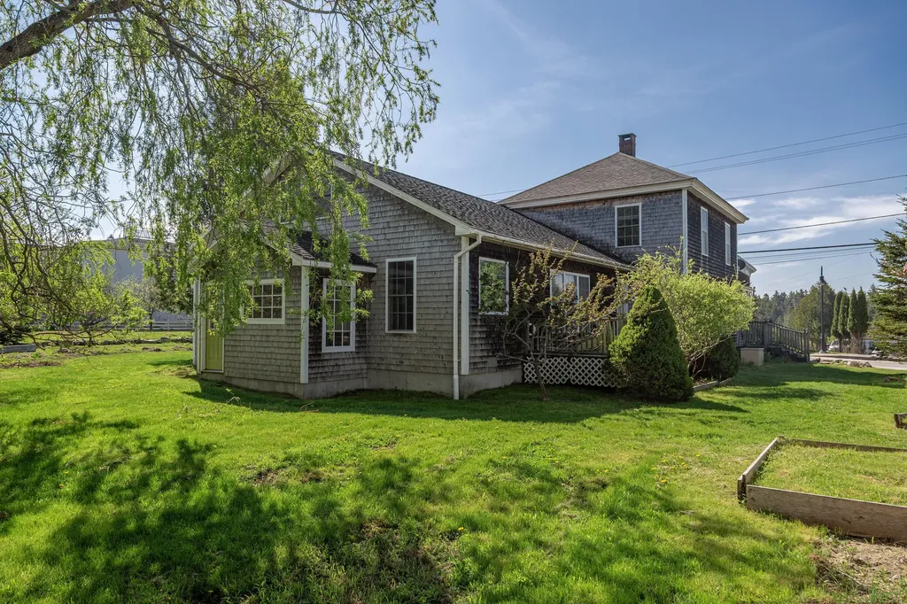 430 Main Street Winter Harbor ME 04693