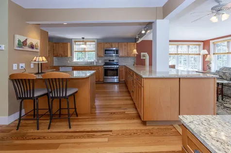 430 Main Street Winter Harbor ME 04693