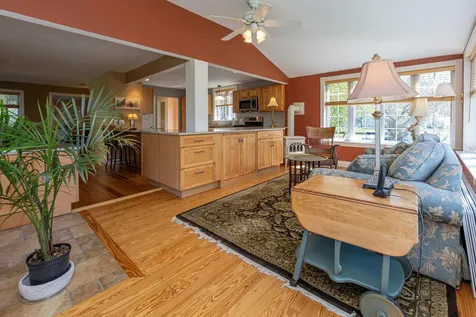 430 Main Street Winter Harbor ME 04693