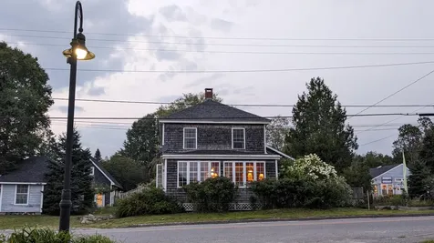430 Main Street Winter Harbor ME 04693